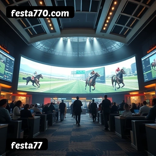festa77