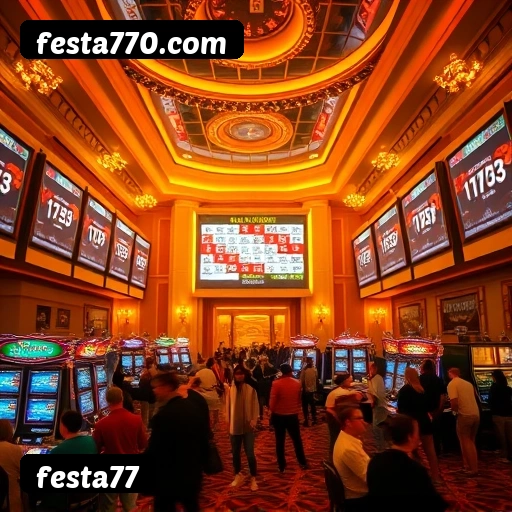 festa77