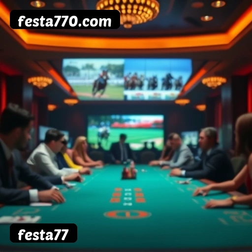 festa77
