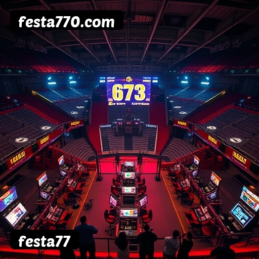 festa77