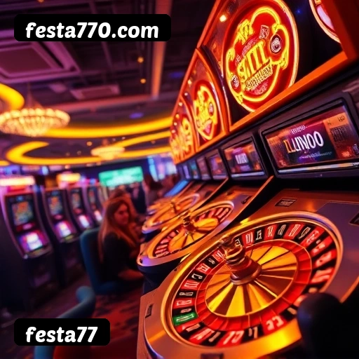 festa77