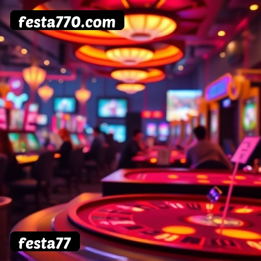 festa77