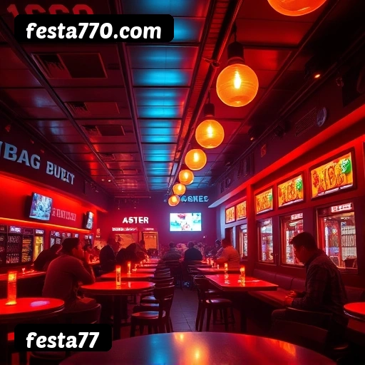 festa77
