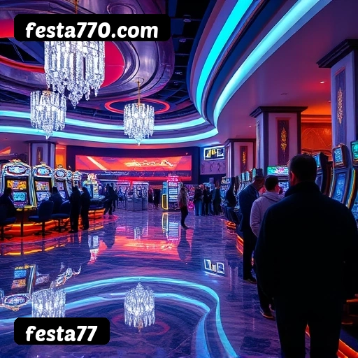 festa77