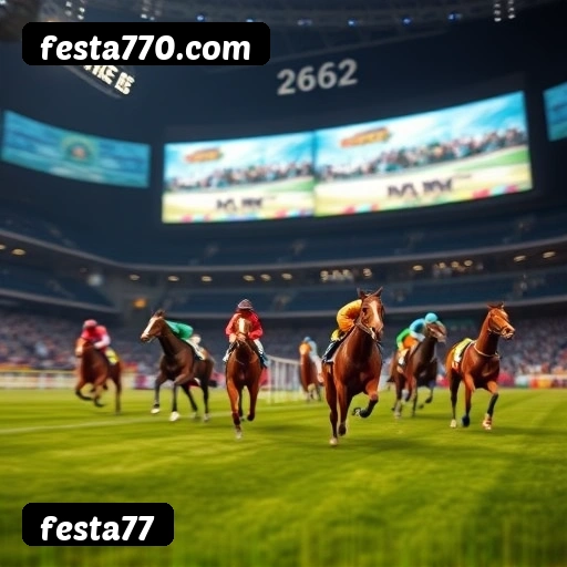 festa77
