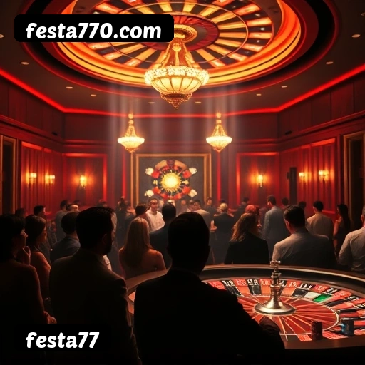 festa77