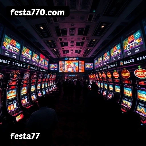 festa77