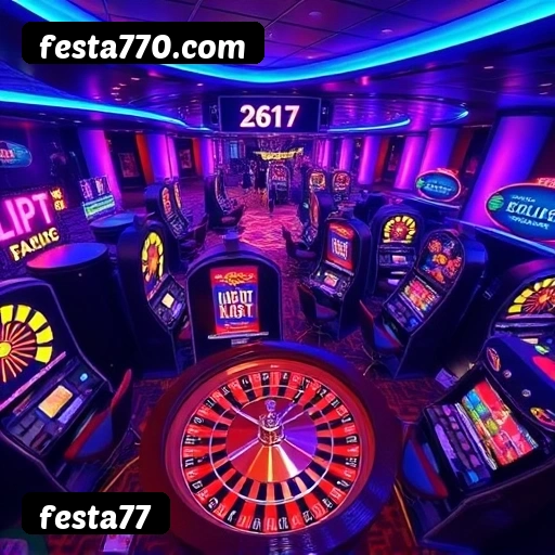 festa77