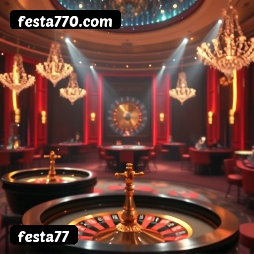 festa77