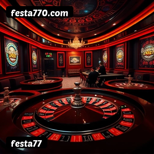 festa77
