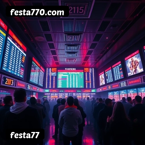 festa77