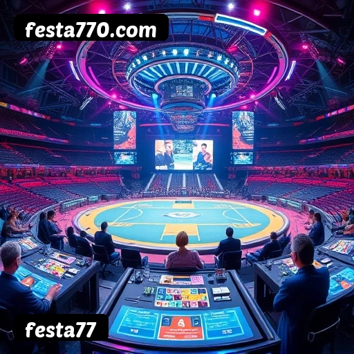 festa77