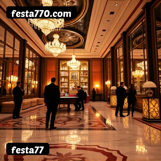 festa77