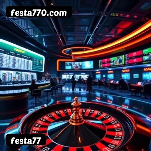 festa77